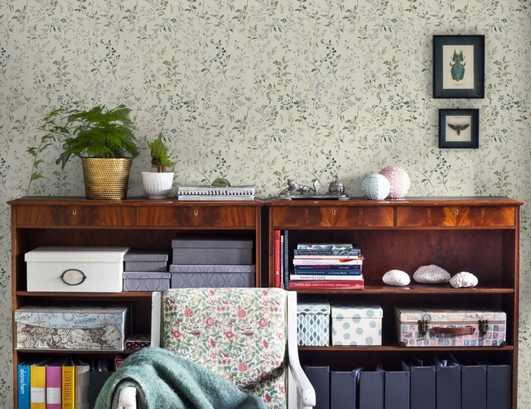 Bild von Farbe Erika Green - 1039801-01 - 06062-01